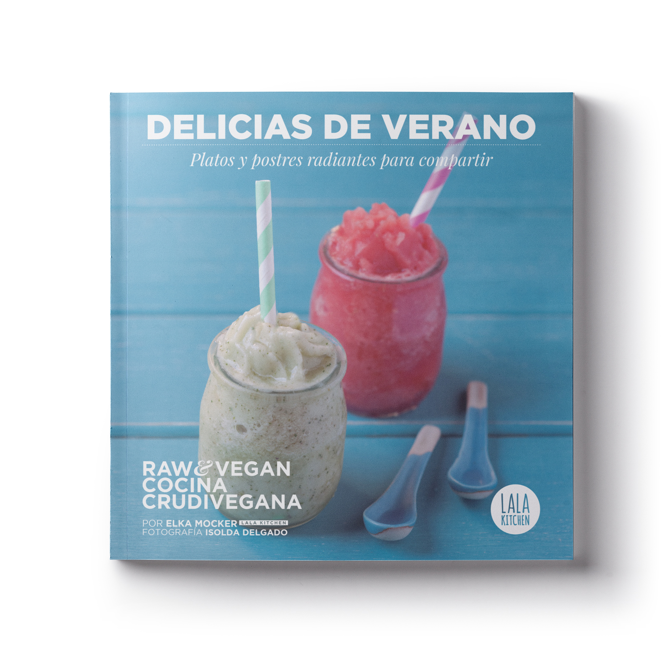 TapaDelicias de verano